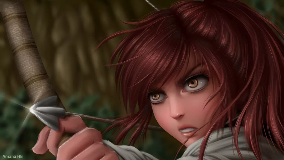 Read Shingeki no Kyojin EN Manga Online