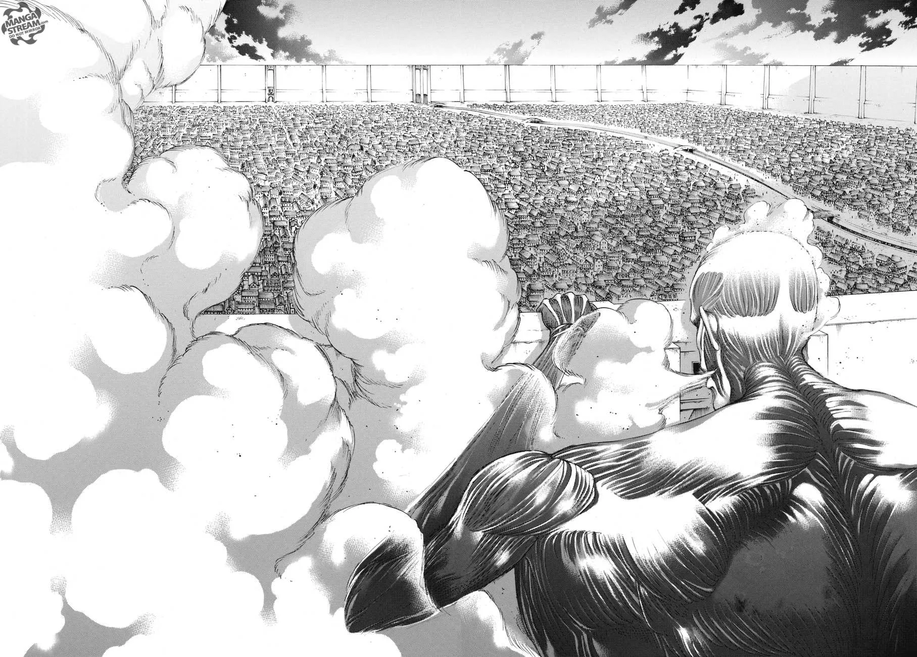 Read Shingeki no Kyojin EN Manga Online