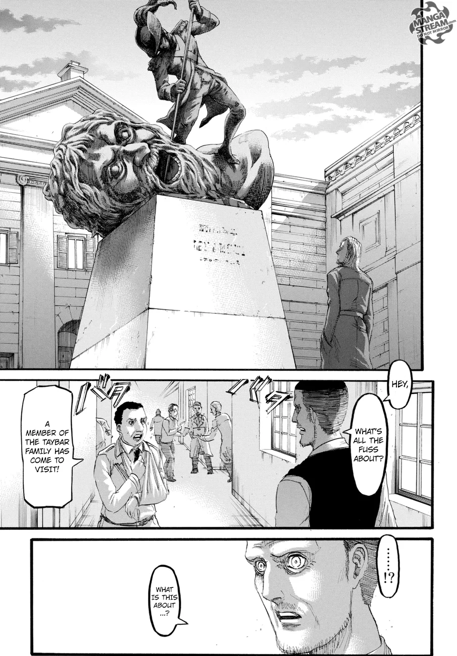 Read Shingeki no Kyojin EN Manga Online