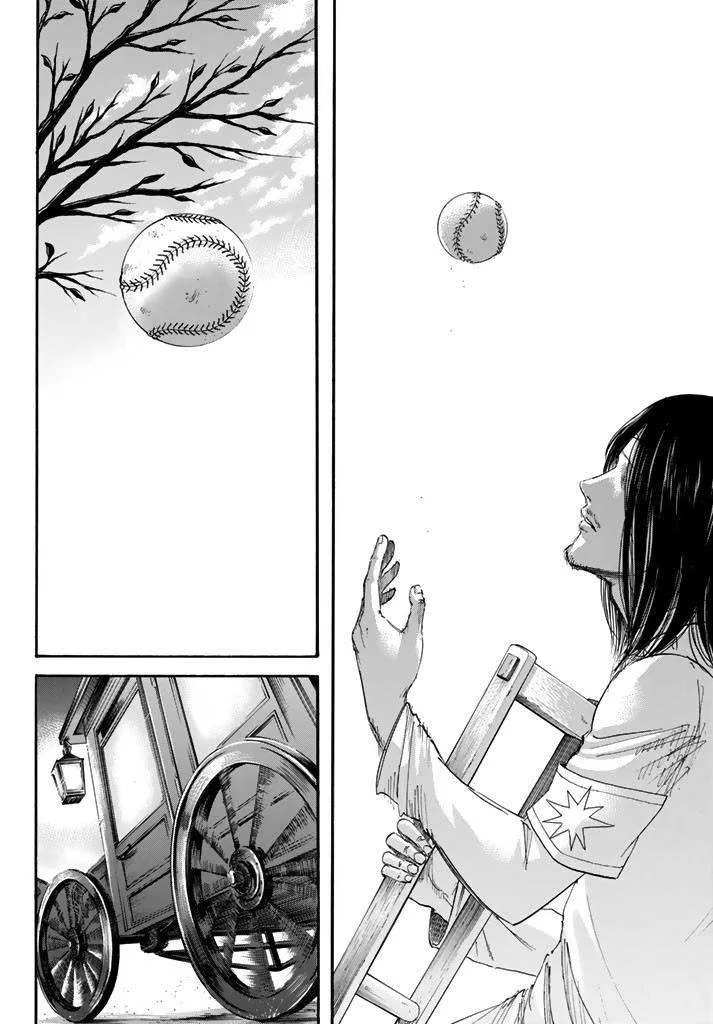 Read Shingeki no Kyojin EN Manga Online