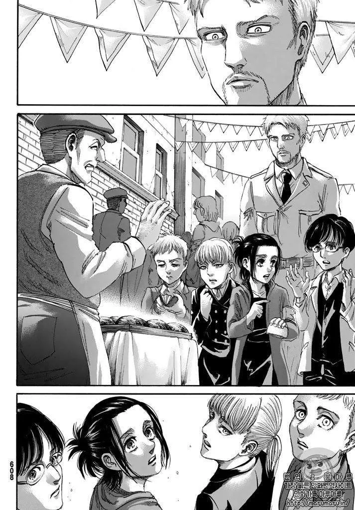 Read Shingeki no Kyojin EN Manga Online