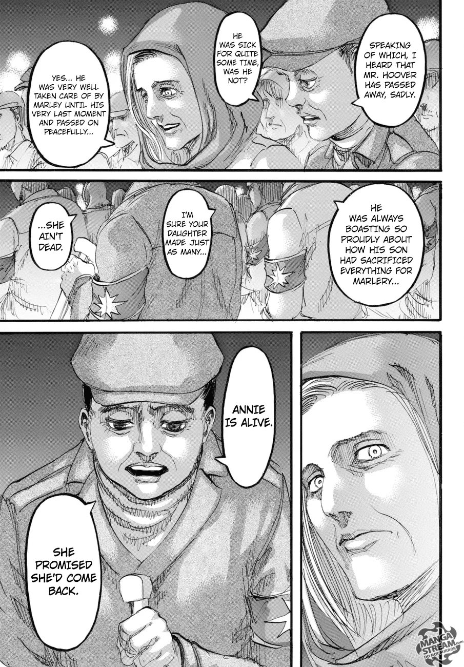 Read Shingeki no Kyojin EN Manga Online