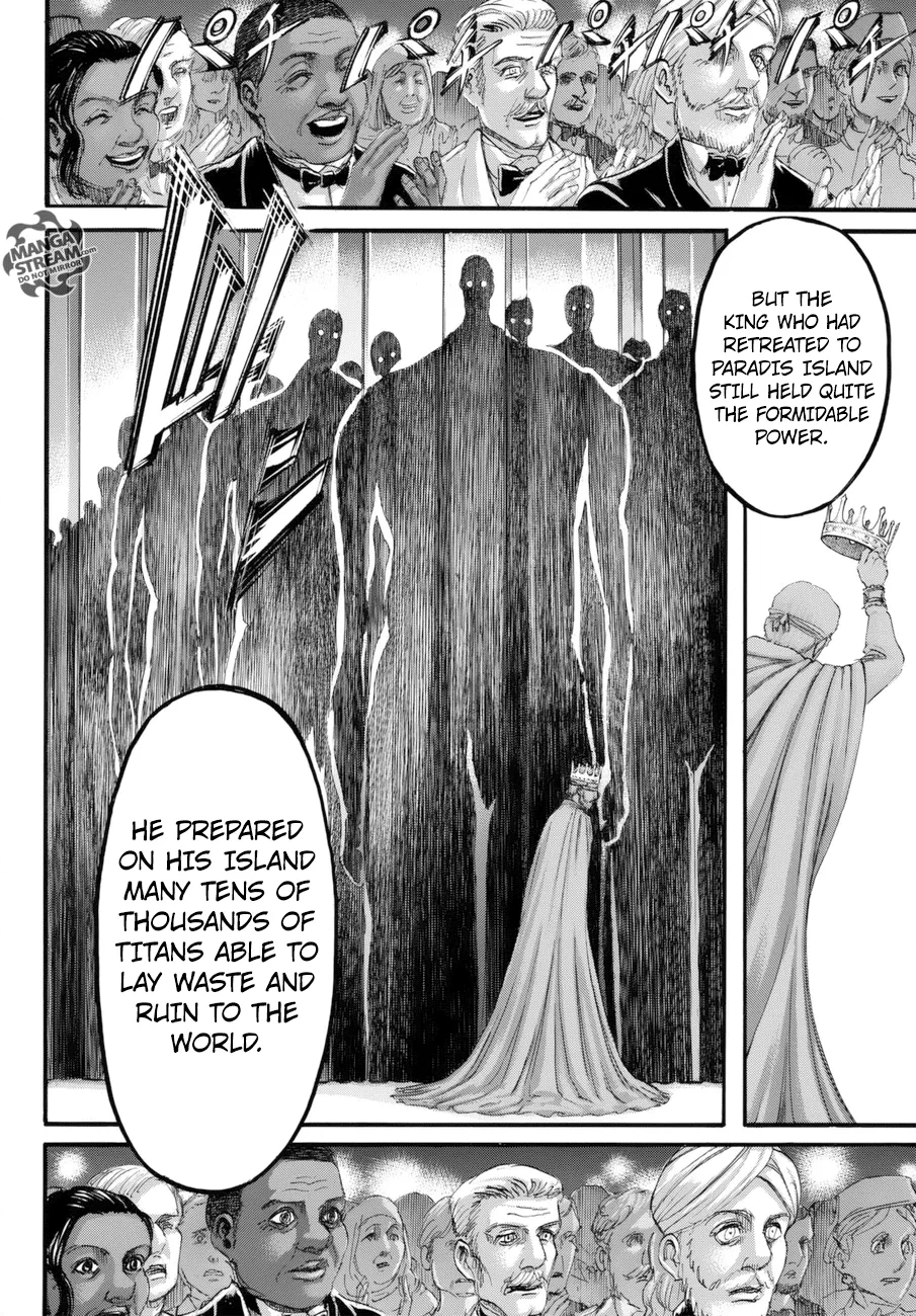Read Shingeki no Kyojin EN Manga Online
