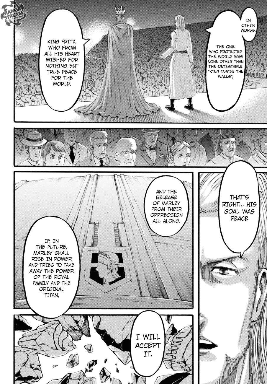 Read Shingeki no Kyojin EN Manga Online