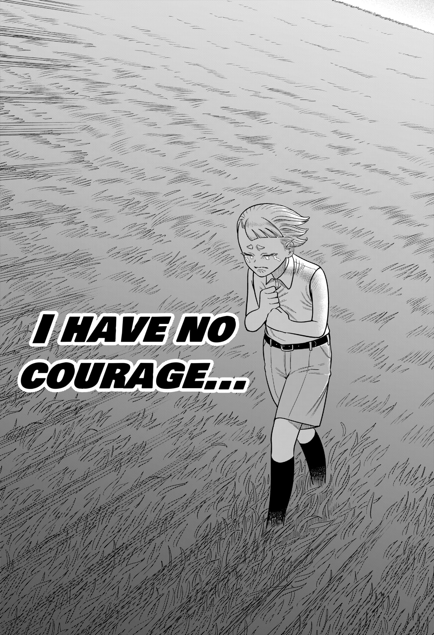 Read Strikeout Pitch EN Manga Online