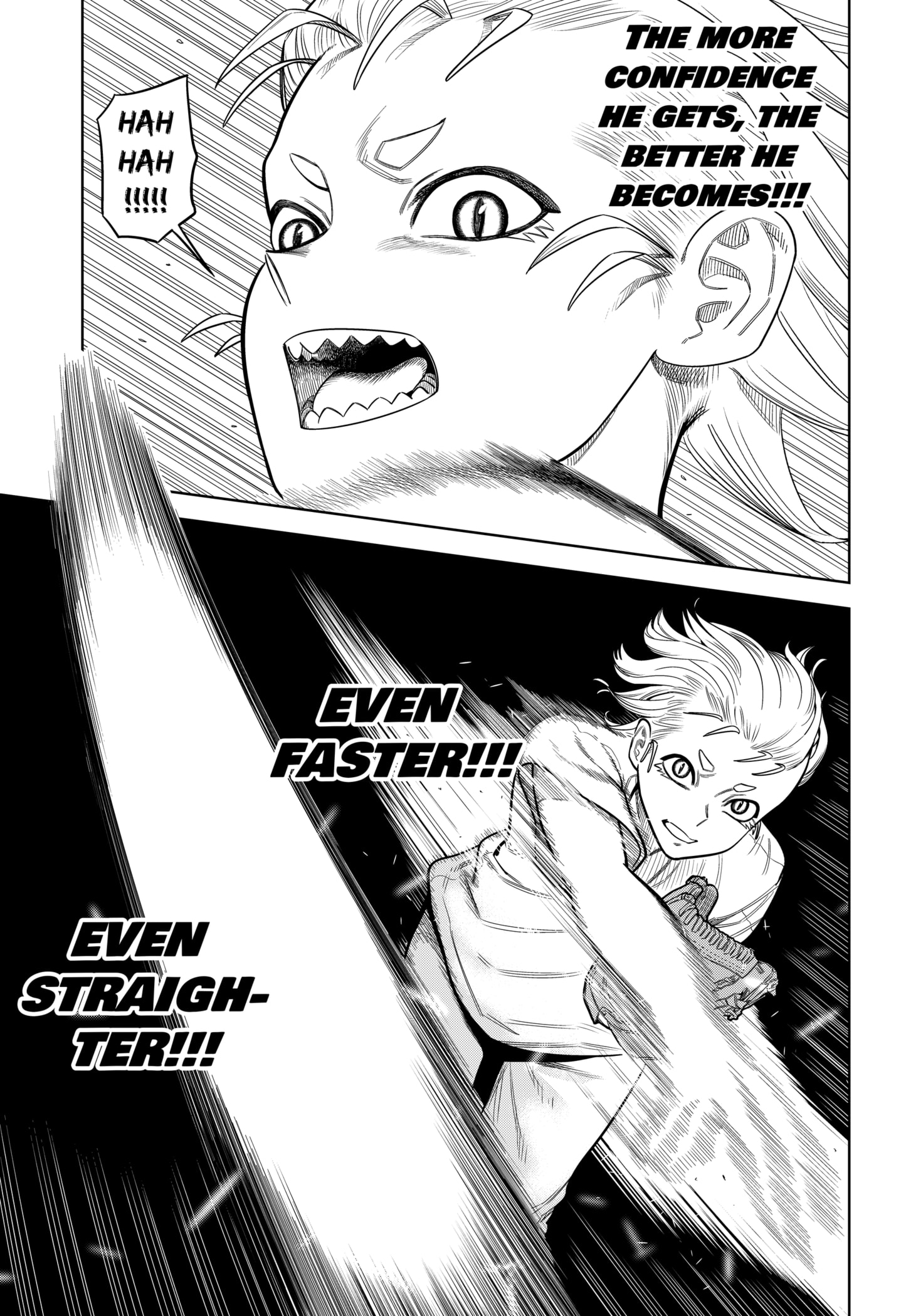 Read Strikeout Pitch EN Manga Online