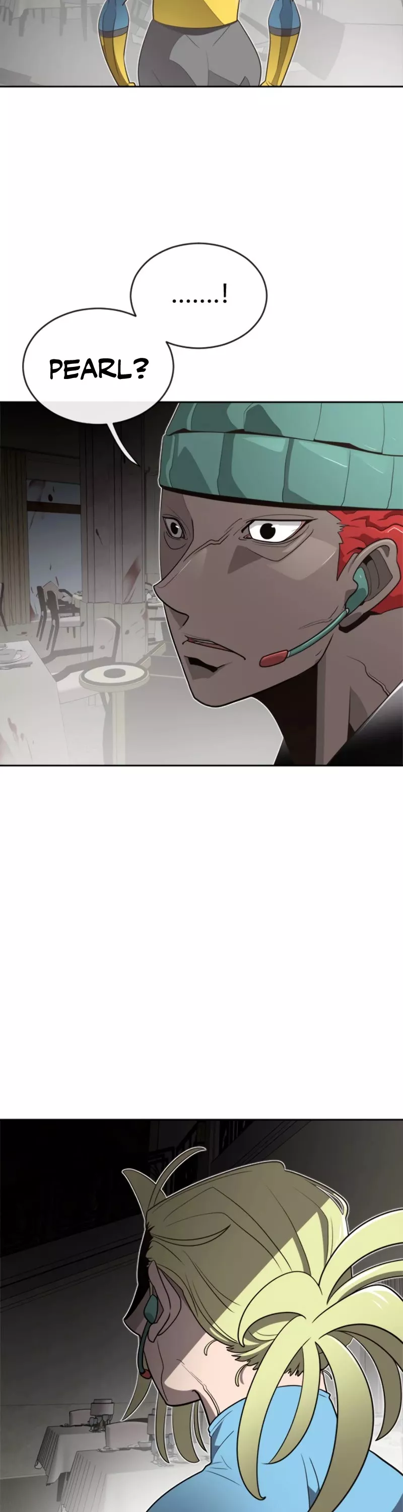 Read Superhuman Era EN Manga Online