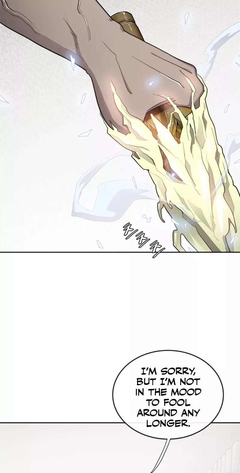 Read Superhuman Era EN Manga Online