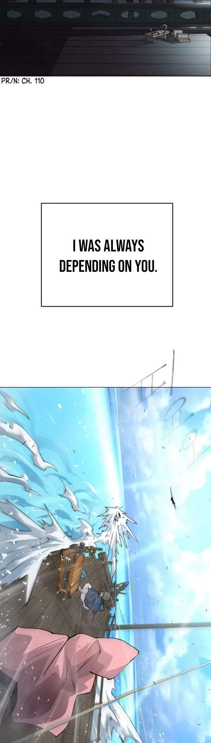 Read Superhuman Era EN Manga Online