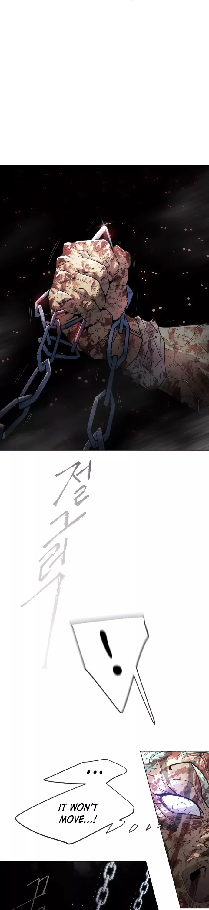Read Superhuman Era EN Manga Online