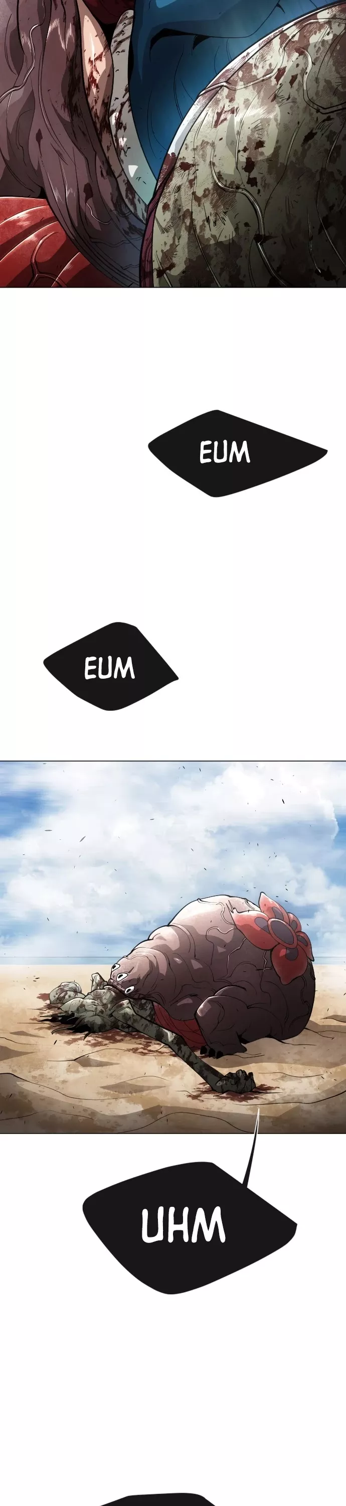 Read Superhuman Era EN Manga Online