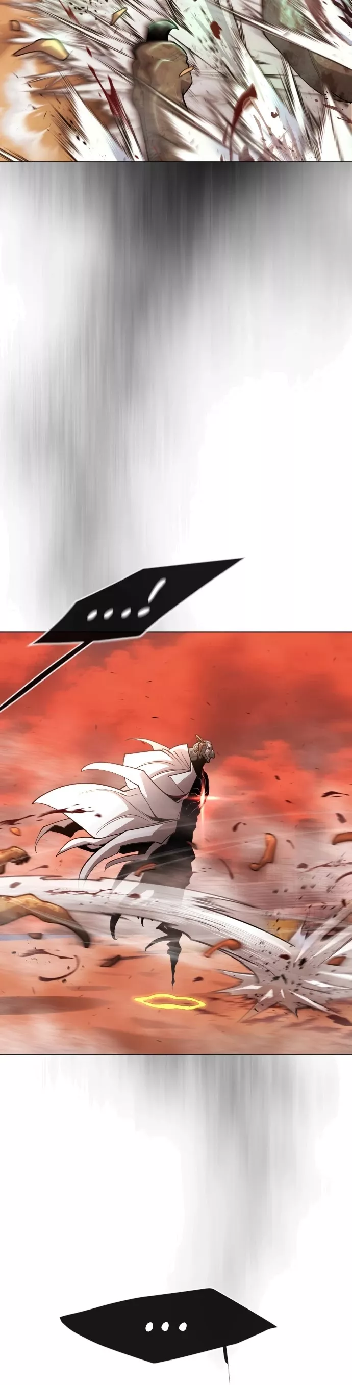 Read Superhuman Era EN Manga Online