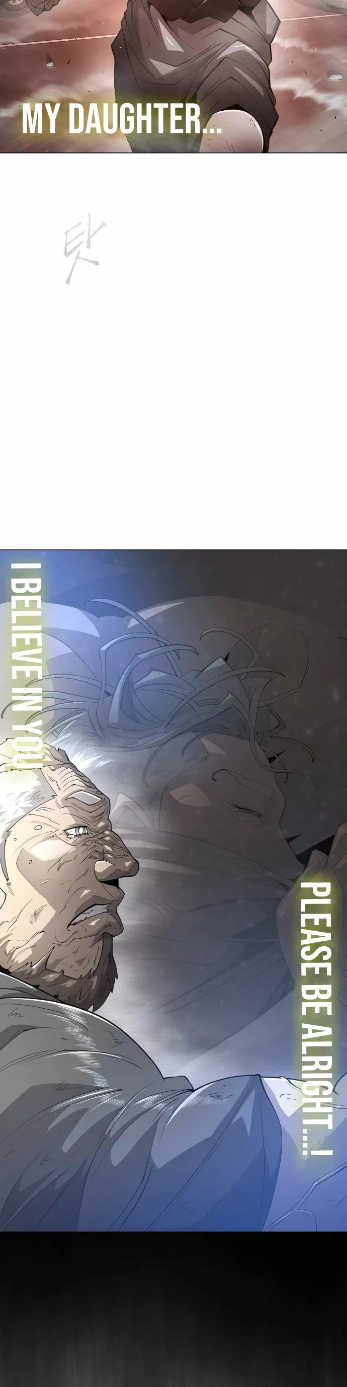 Read Superhuman Era EN Manga Online