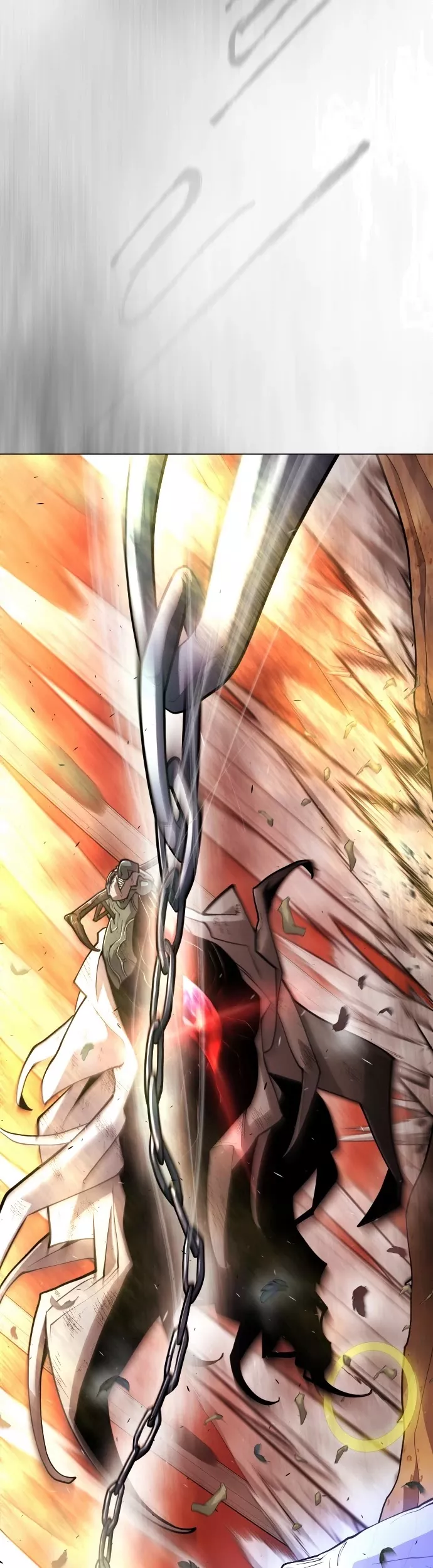 Read Superhuman Era EN Manga Online