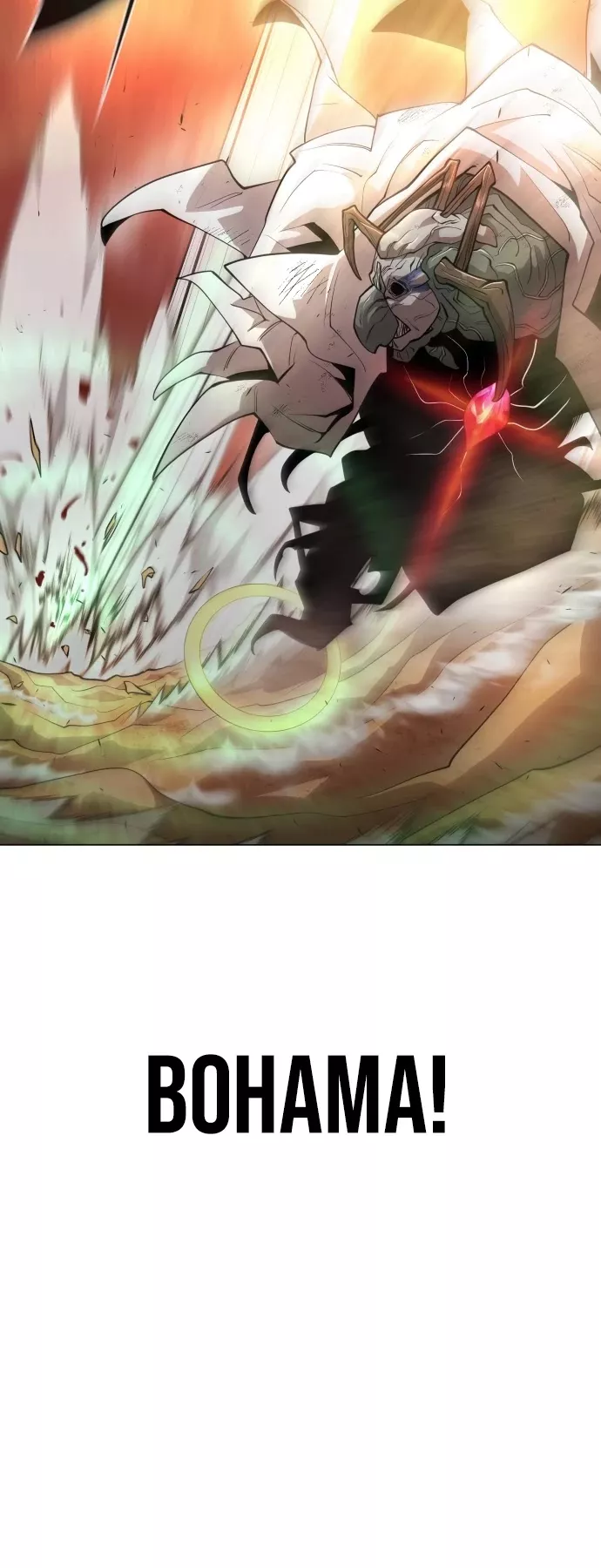 Read Superhuman Era EN Manga Online