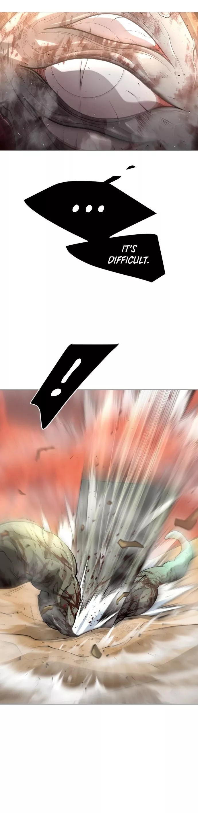 Read Superhuman Era EN Manga Online