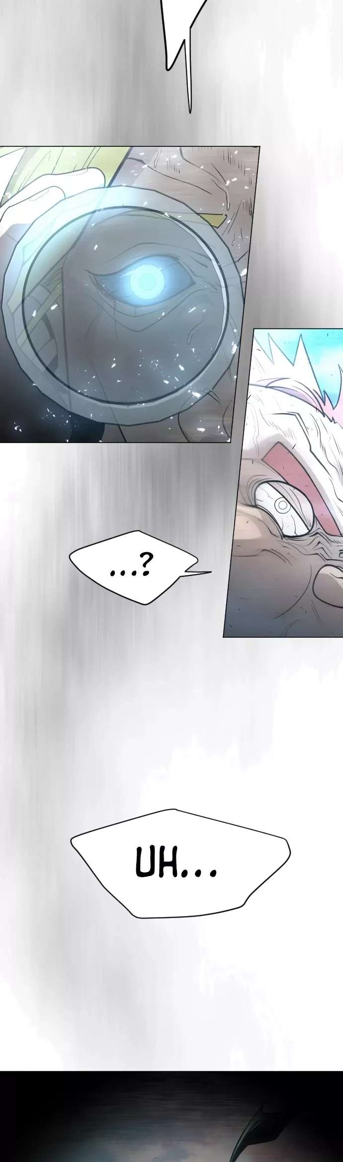 Read Superhuman Era EN Manga Online