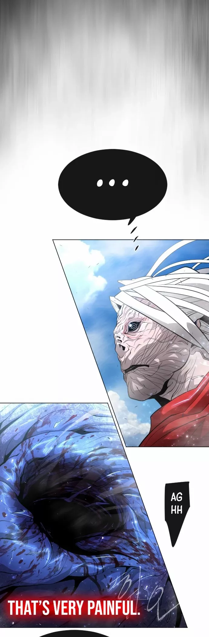Read Superhuman Era EN Manga Online