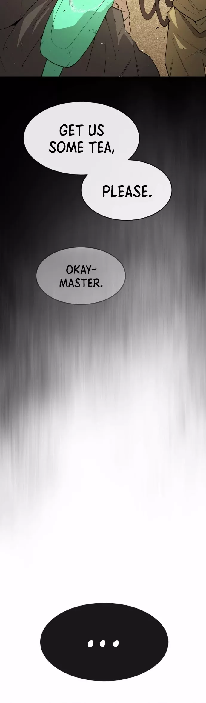 Read Superhuman Era EN Manga Online
