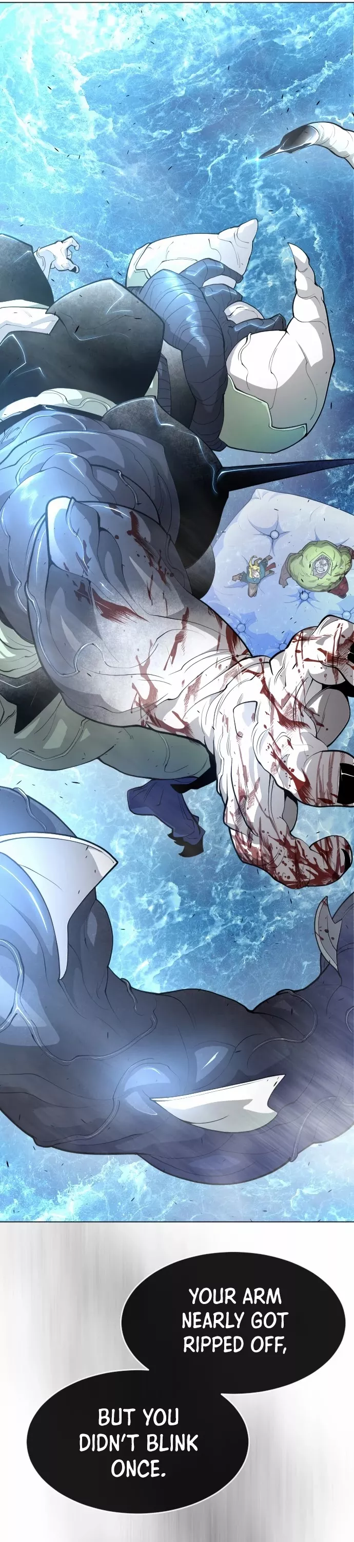 Read Superhuman Era EN Manga Online