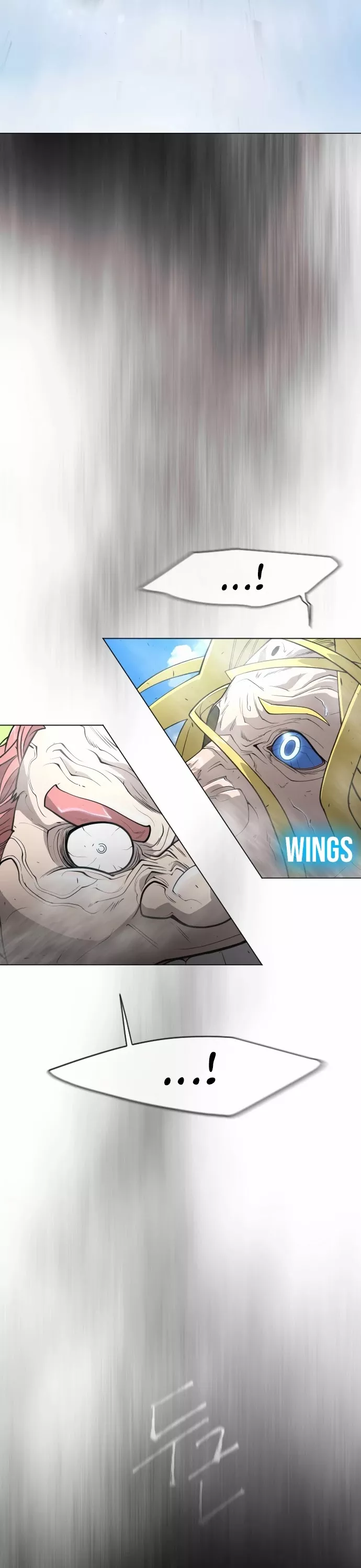 Read Superhuman Era EN Manga Online