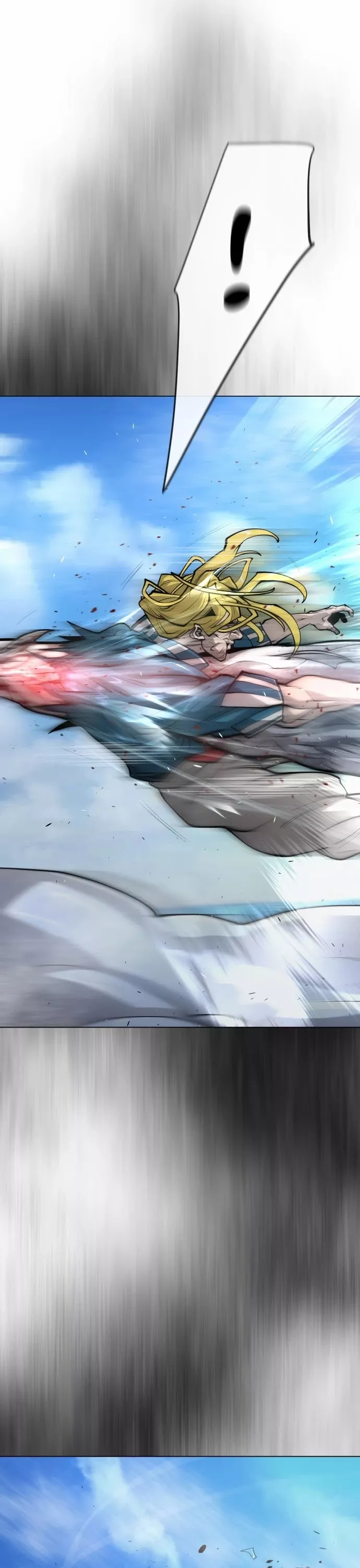 Read Superhuman Era EN Manga Online