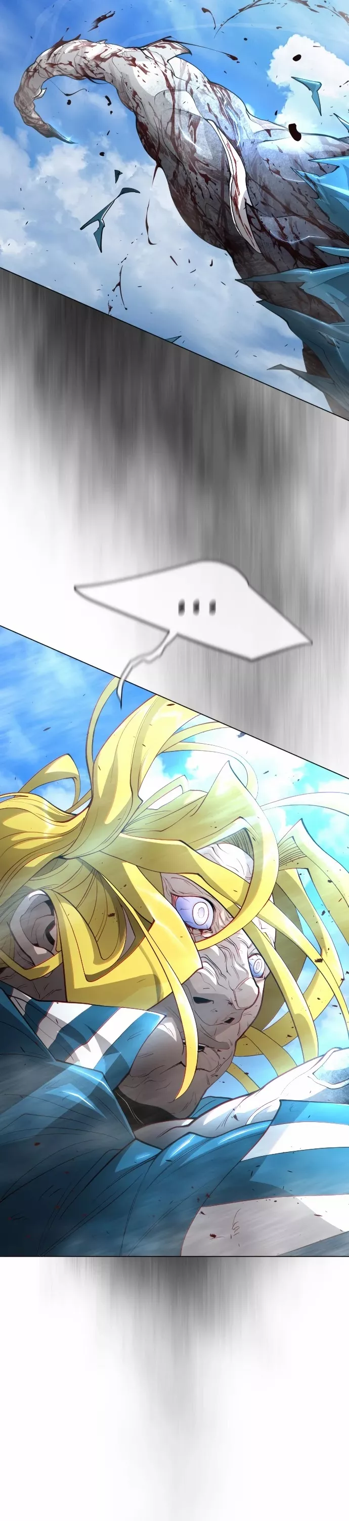 Read Superhuman Era EN Manga Online