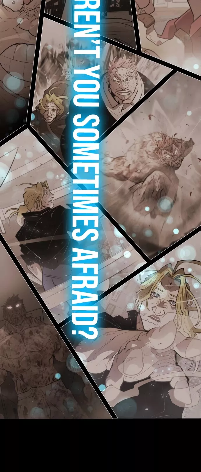 Read Superhuman Era EN Manga Online