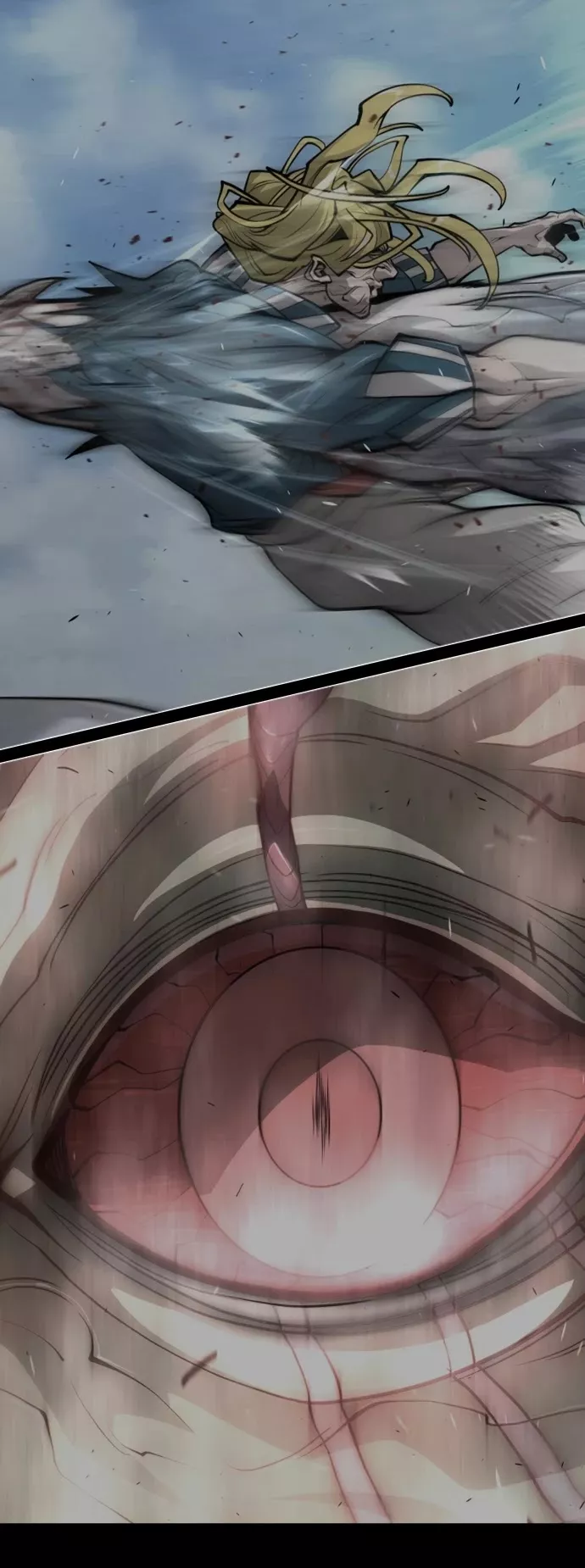 Read Superhuman Era EN Manga Online