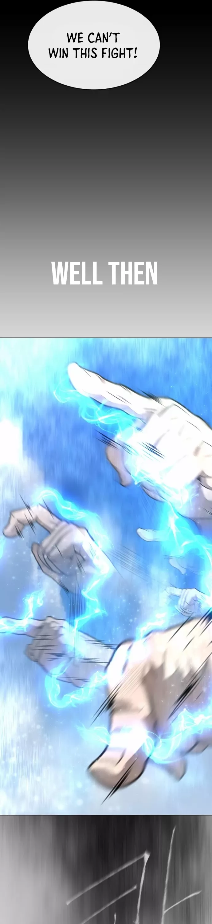 Read Superhuman Era EN Manga Online