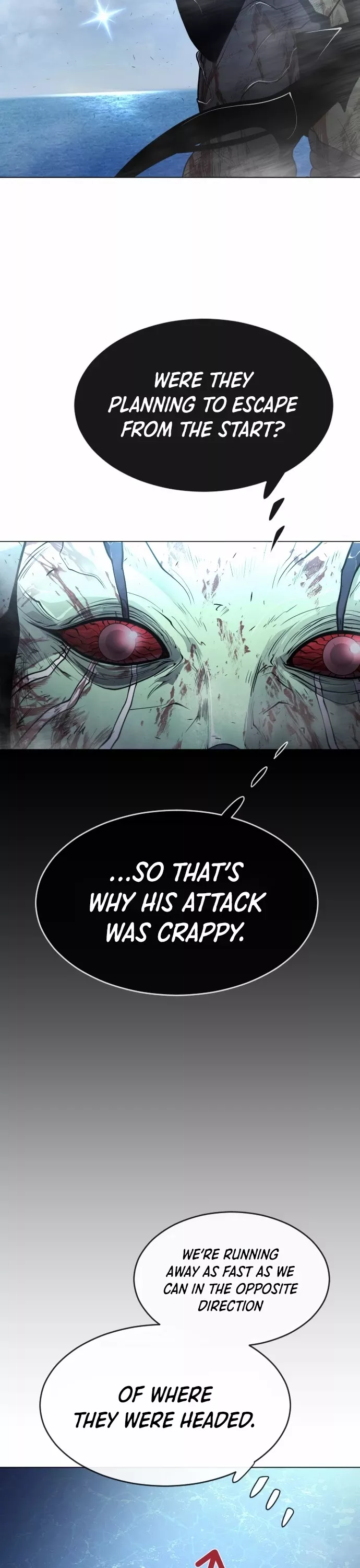 Read Superhuman Era EN Manga Online