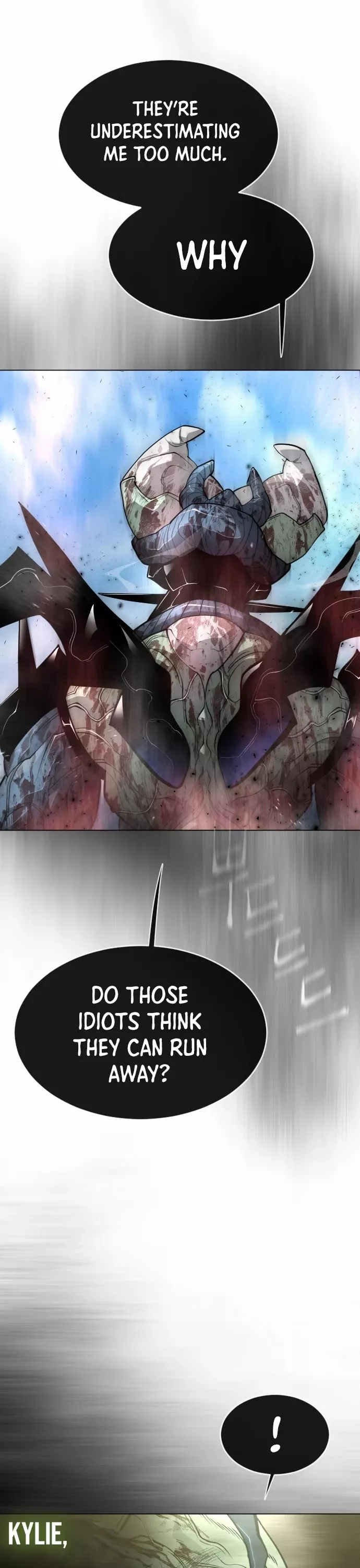 Read Superhuman Era EN Manga Online