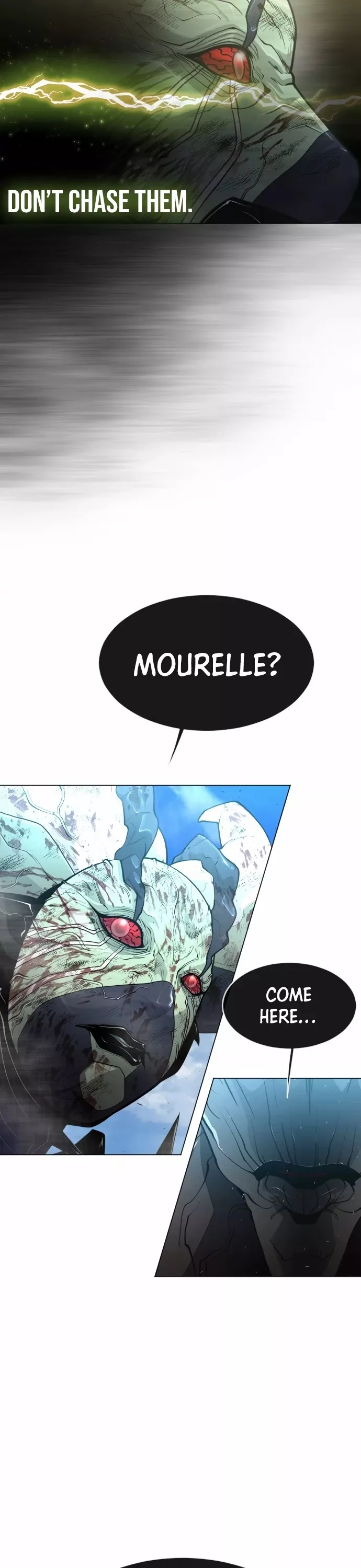 Read Superhuman Era EN Manga Online