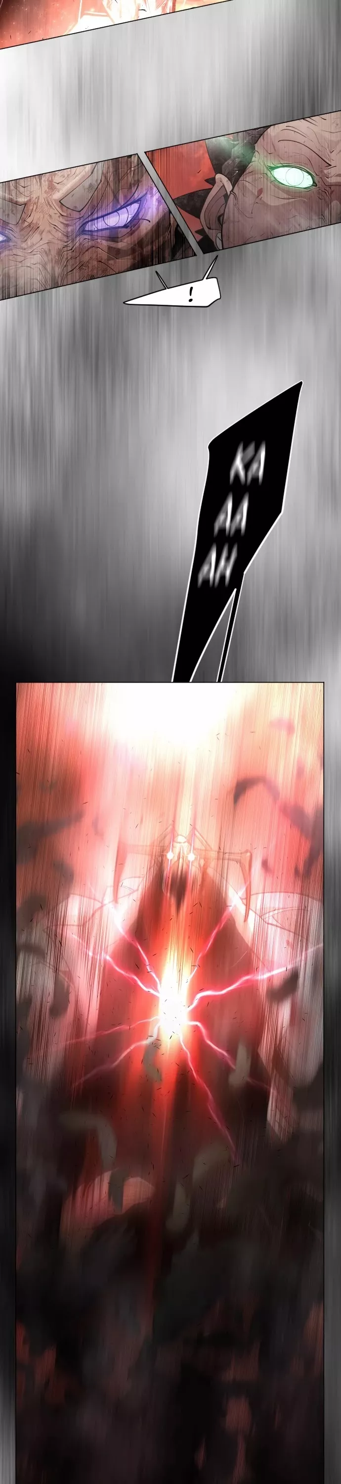 Read Superhuman Era EN Manga Online
