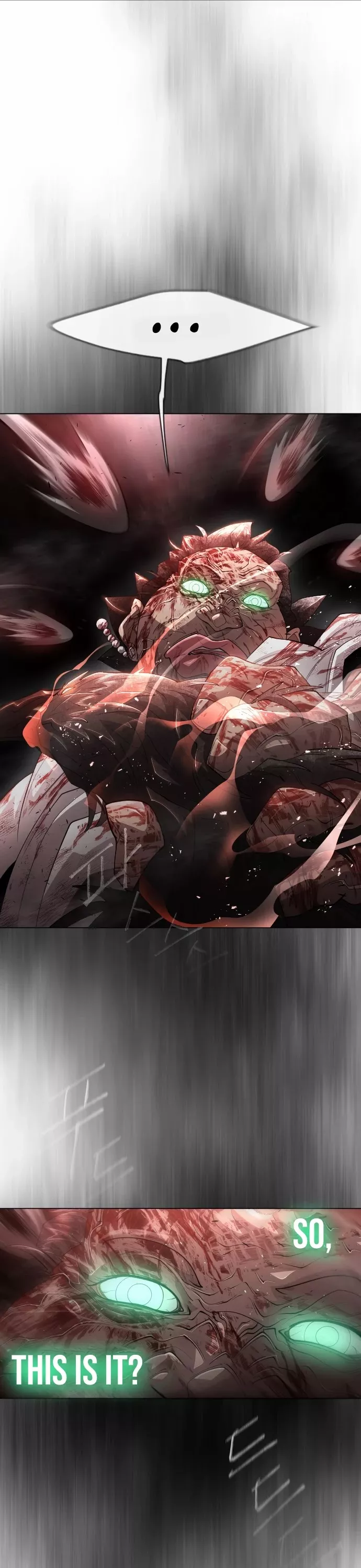 Read Superhuman Era EN Manga Online