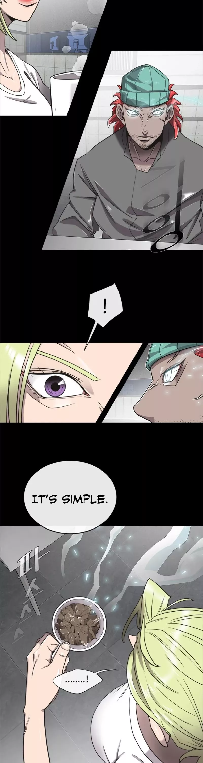 Read Superhuman Era EN Manga Online