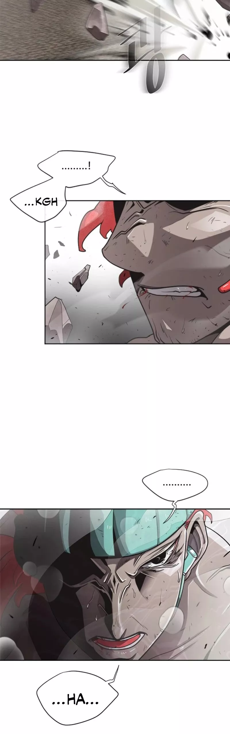 Read Superhuman Era EN Manga Online