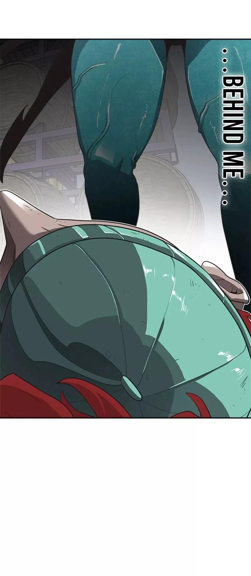 Read Superhuman Era EN Manga Online