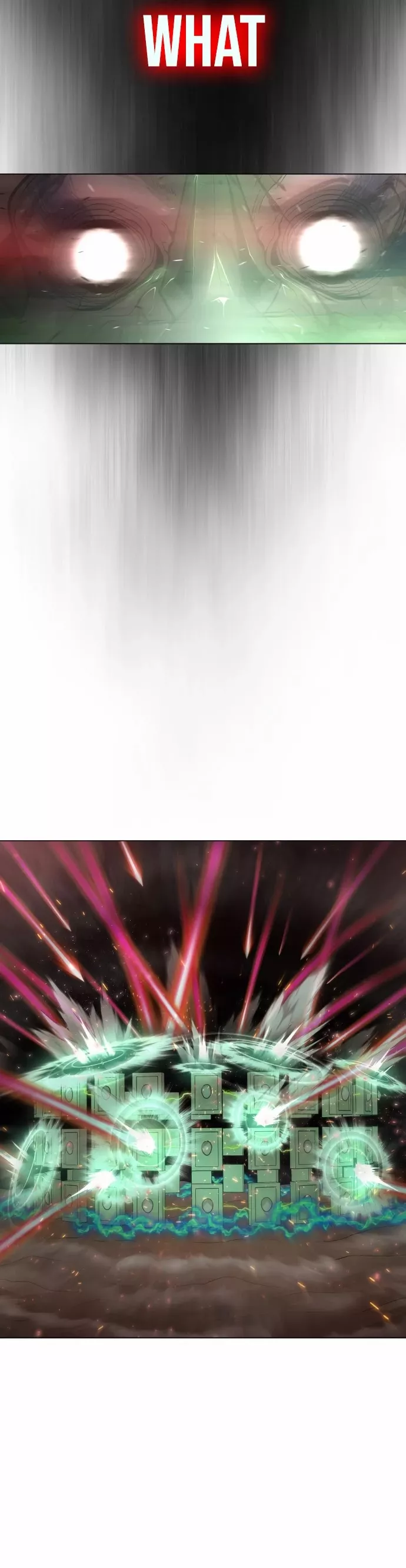 Read Superhuman Era EN Manga Online
