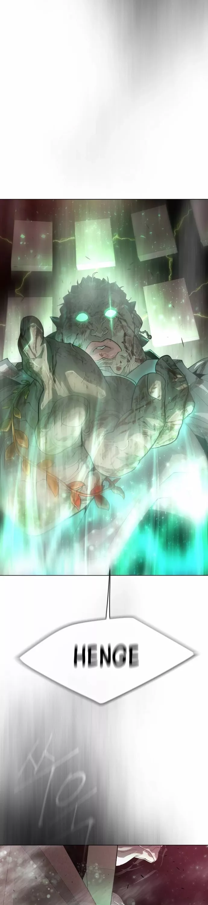 Read Superhuman Era EN Manga Online