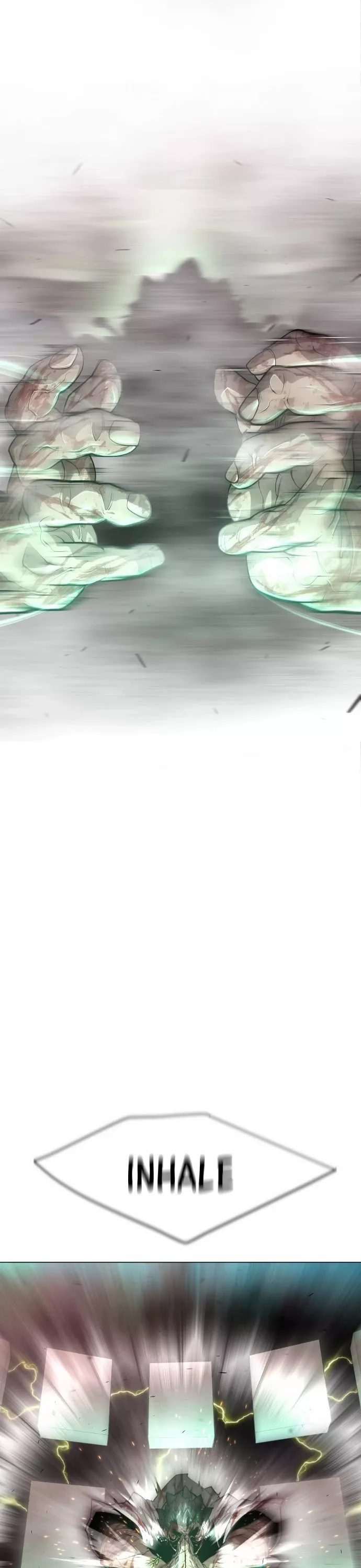 Read Superhuman Era EN Manga Online