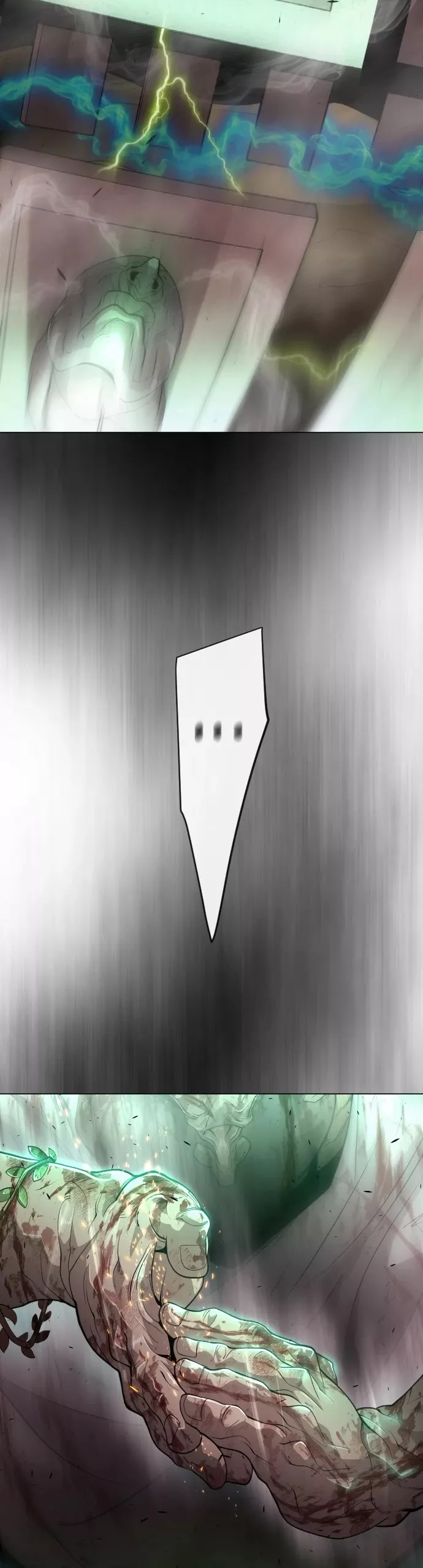 Read Superhuman Era EN Manga Online