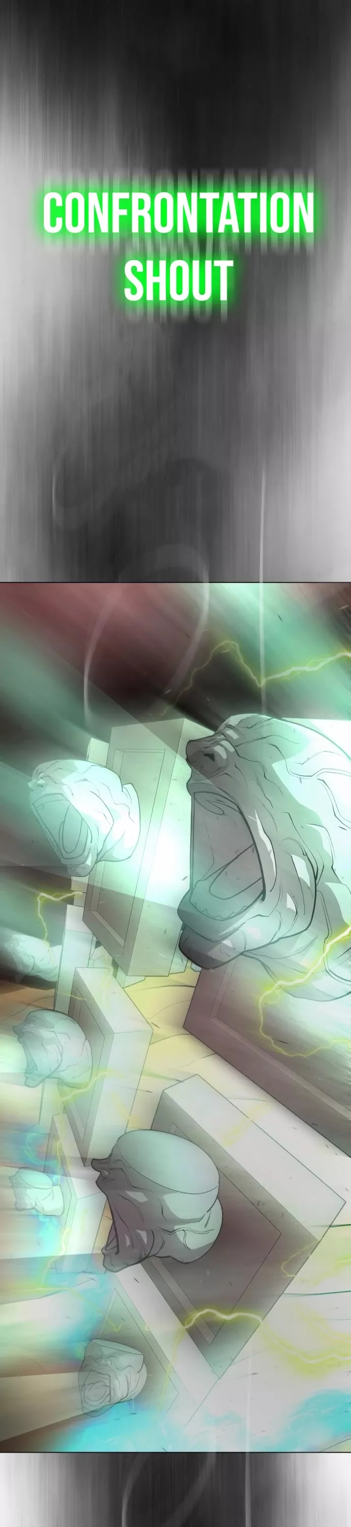 Read Superhuman Era EN Manga Online