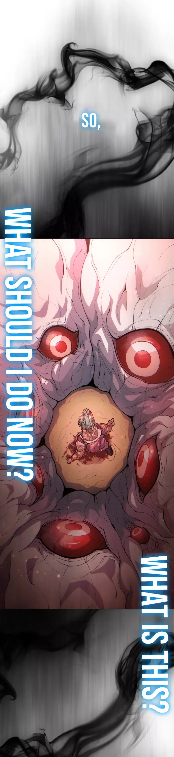 Read Superhuman Era EN Manga Online