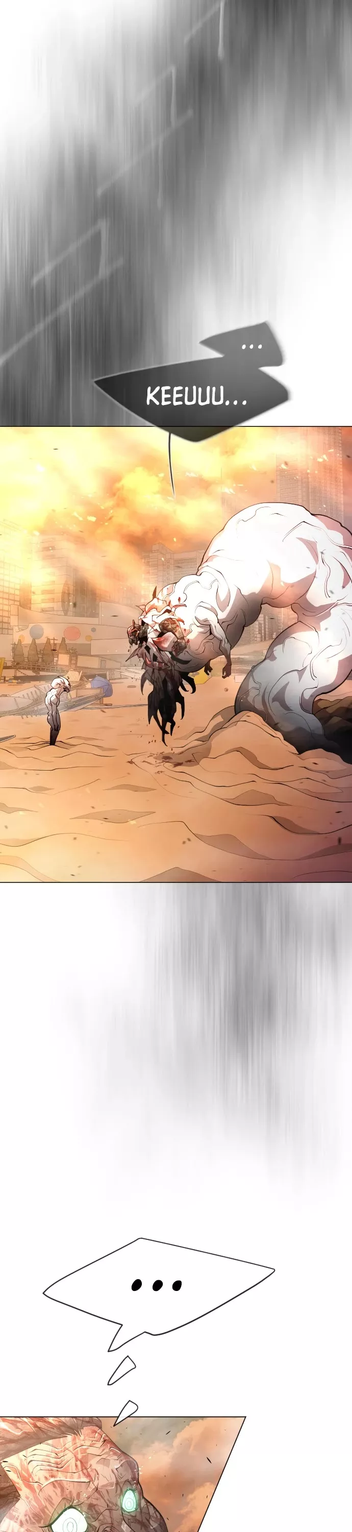 Read Superhuman Era EN Manga Online