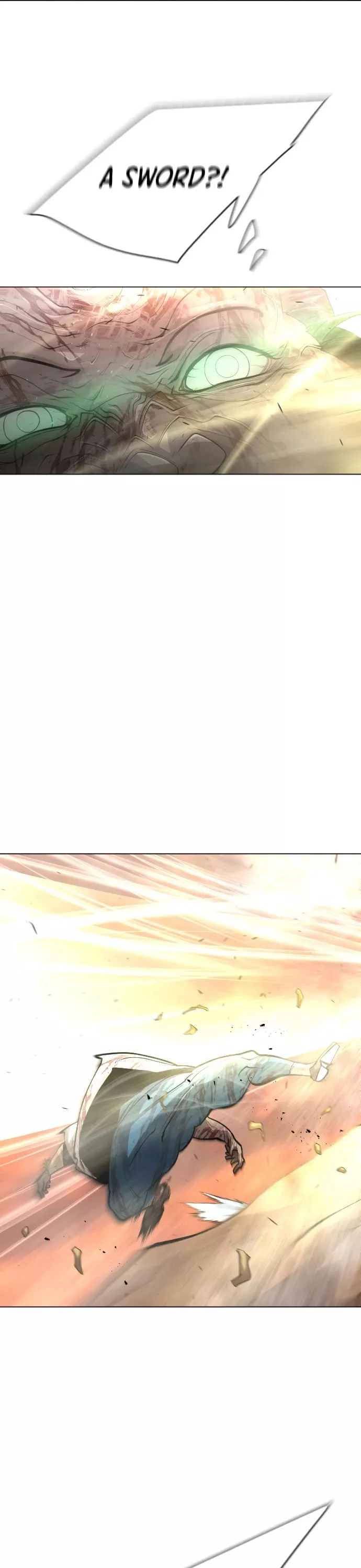 Read Superhuman Era EN Manga Online