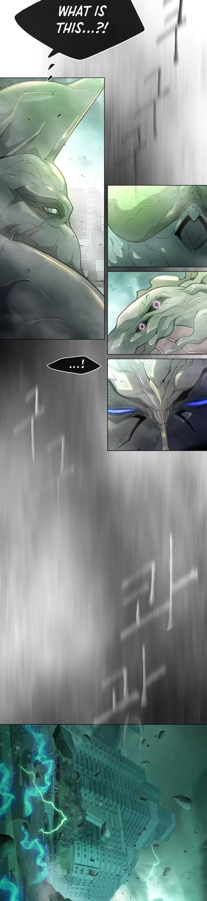 Read Superhuman Era EN Manga Online