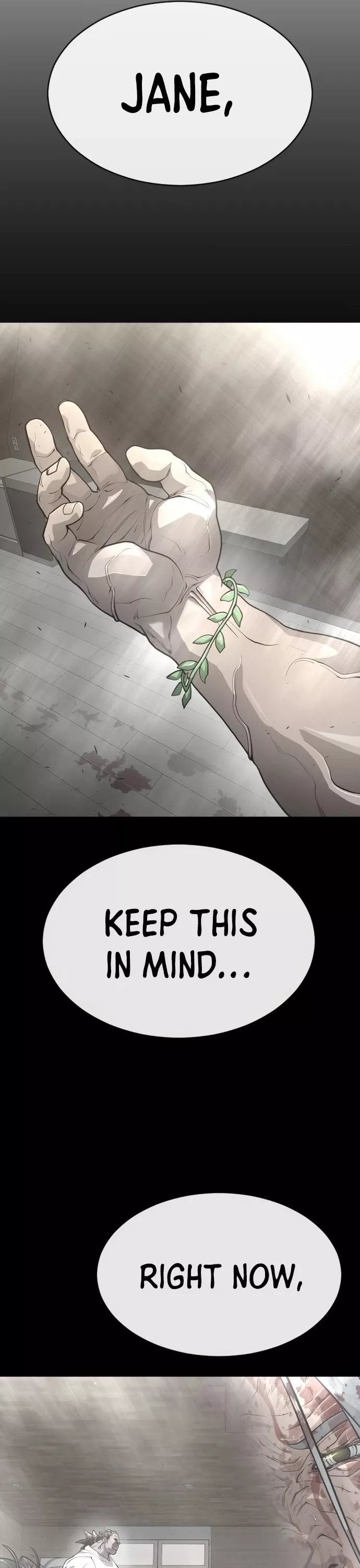 Read Superhuman Era EN Manga Online