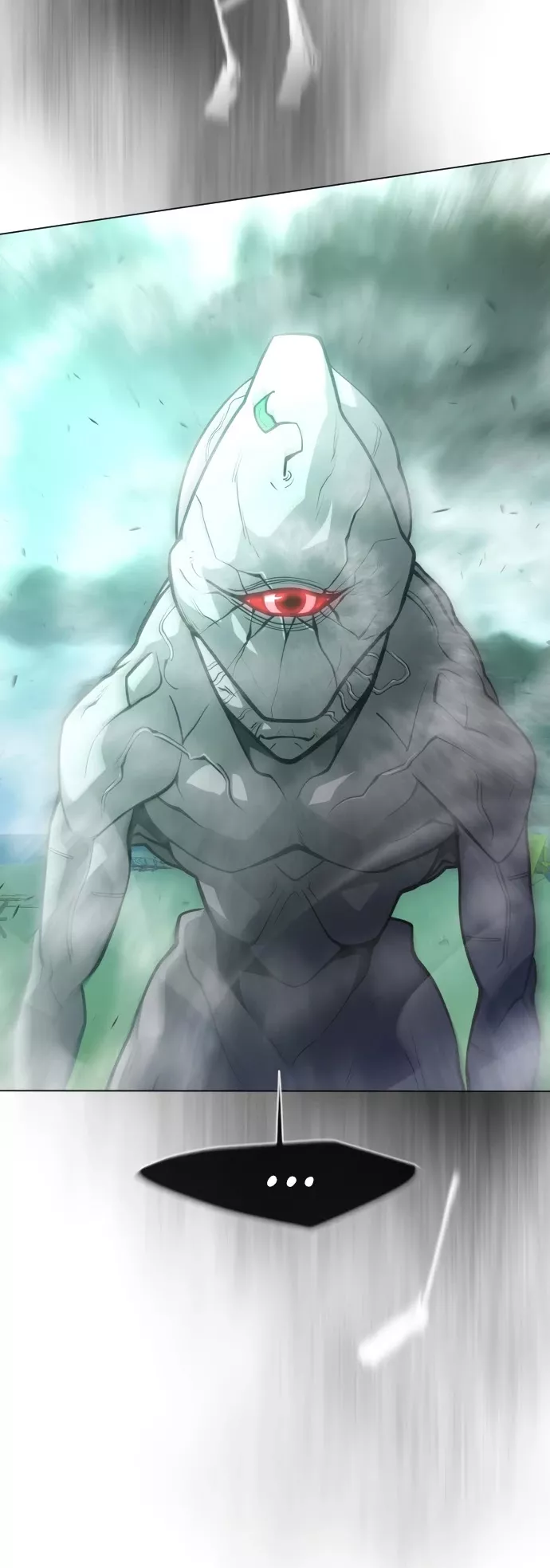 Read Superhuman Era EN Manga Online