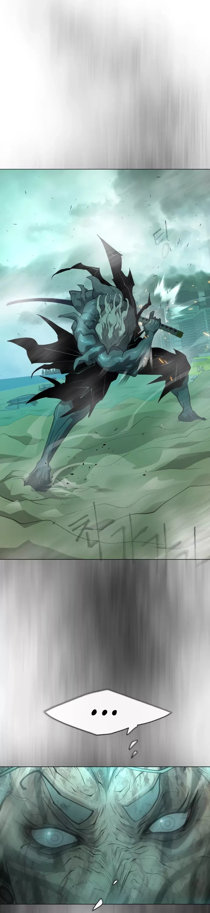 Read Superhuman Era EN Manga Online